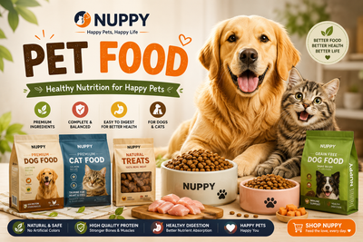 Food & Treats