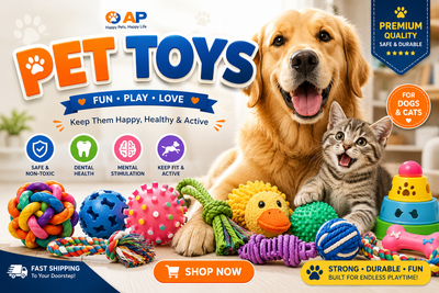 Toys