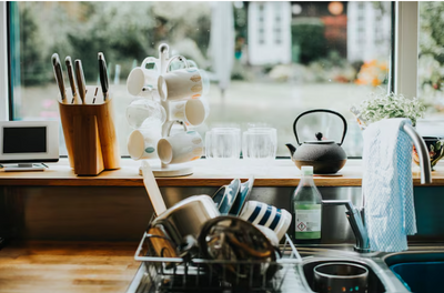 Home & Kitchen