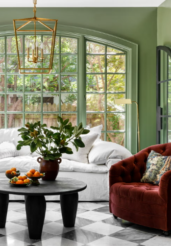 Cozy Living